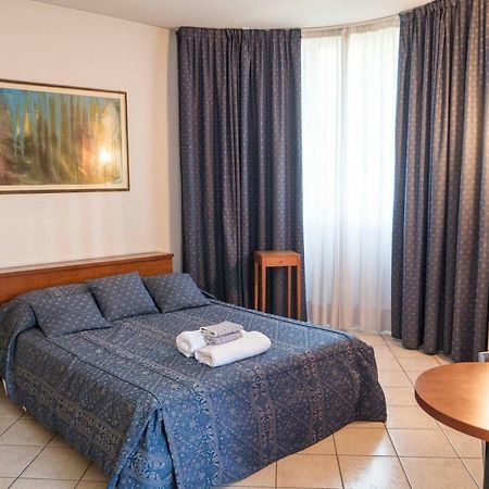 Casa Bella Apartment Bologna Luaran gambar
