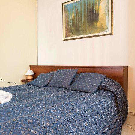 Casa Bella Apartment Bologna Luaran gambar