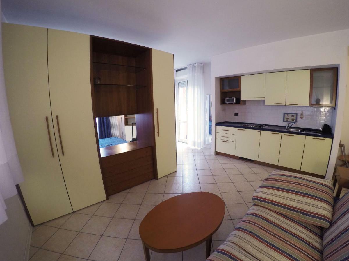 Casa Bella Apartment Bologna Luaran gambar