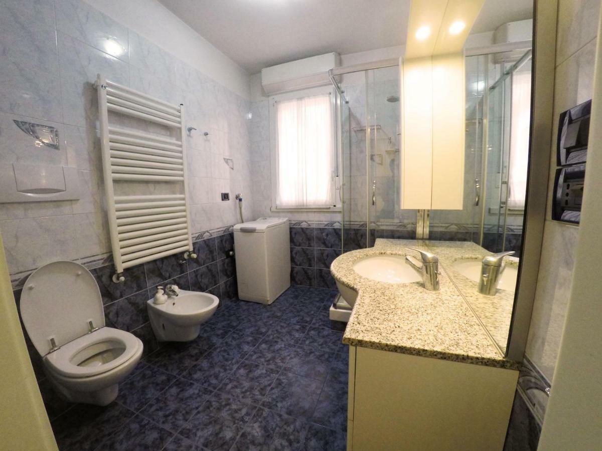 Casa Bella Apartment Bologna Luaran gambar