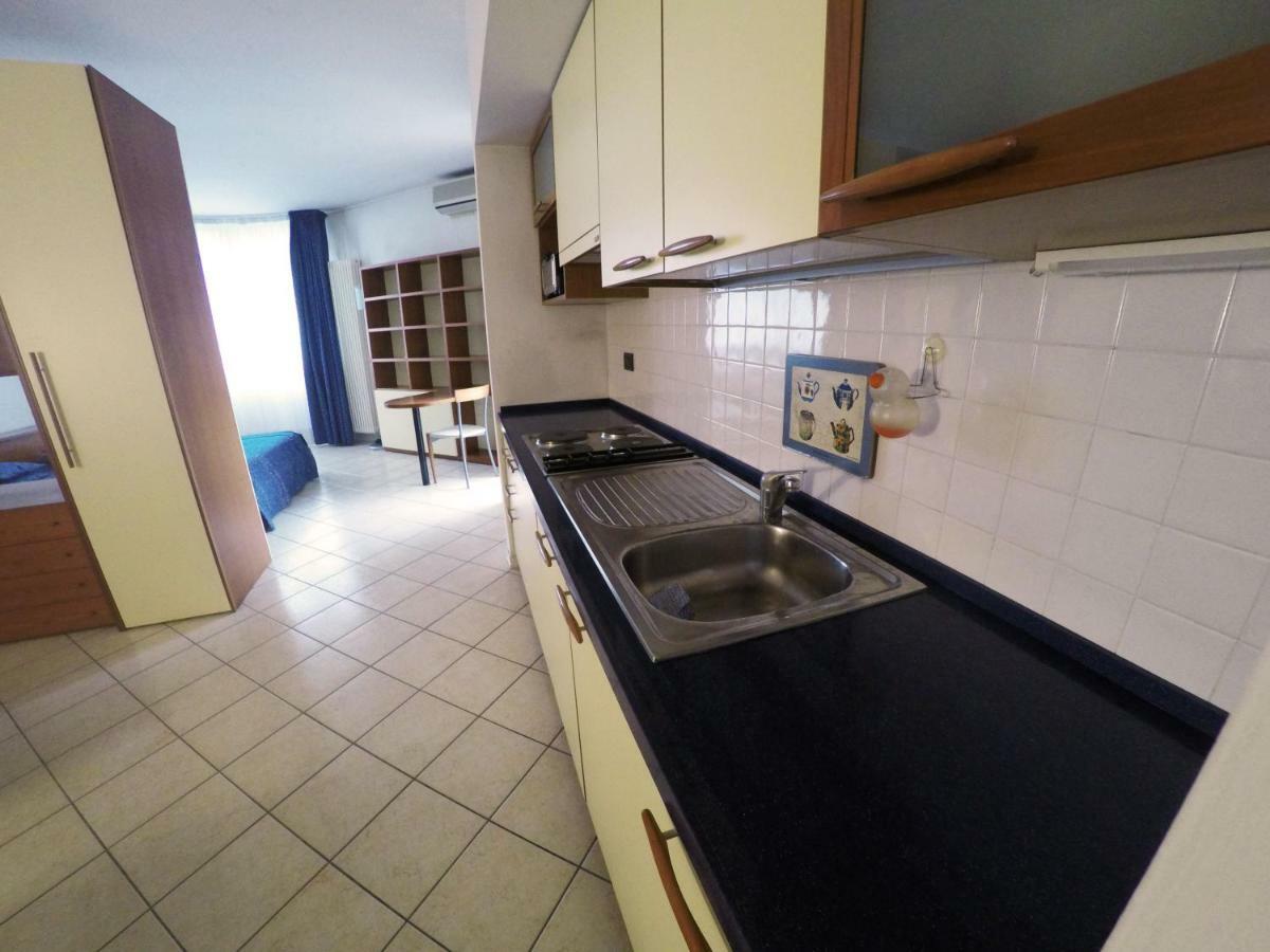 Casa Bella Apartment Bologna Luaran gambar