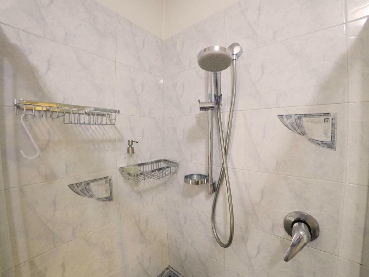Casa Bella Apartment Bologna Luaran gambar