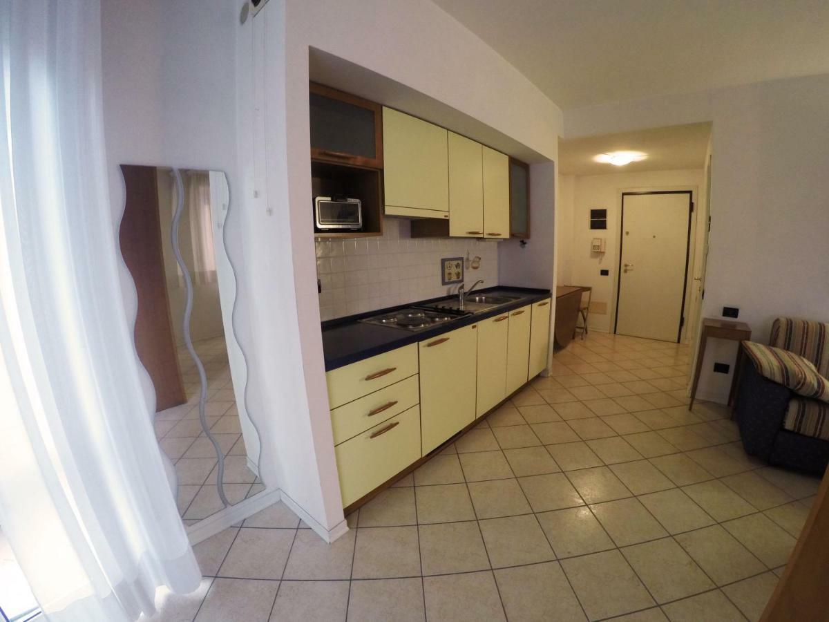 Casa Bella Apartment Bologna Luaran gambar