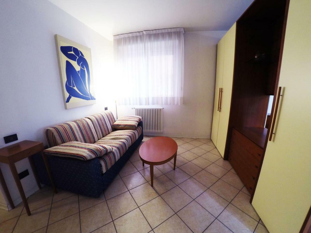 Casa Bella Apartment Bologna Luaran gambar