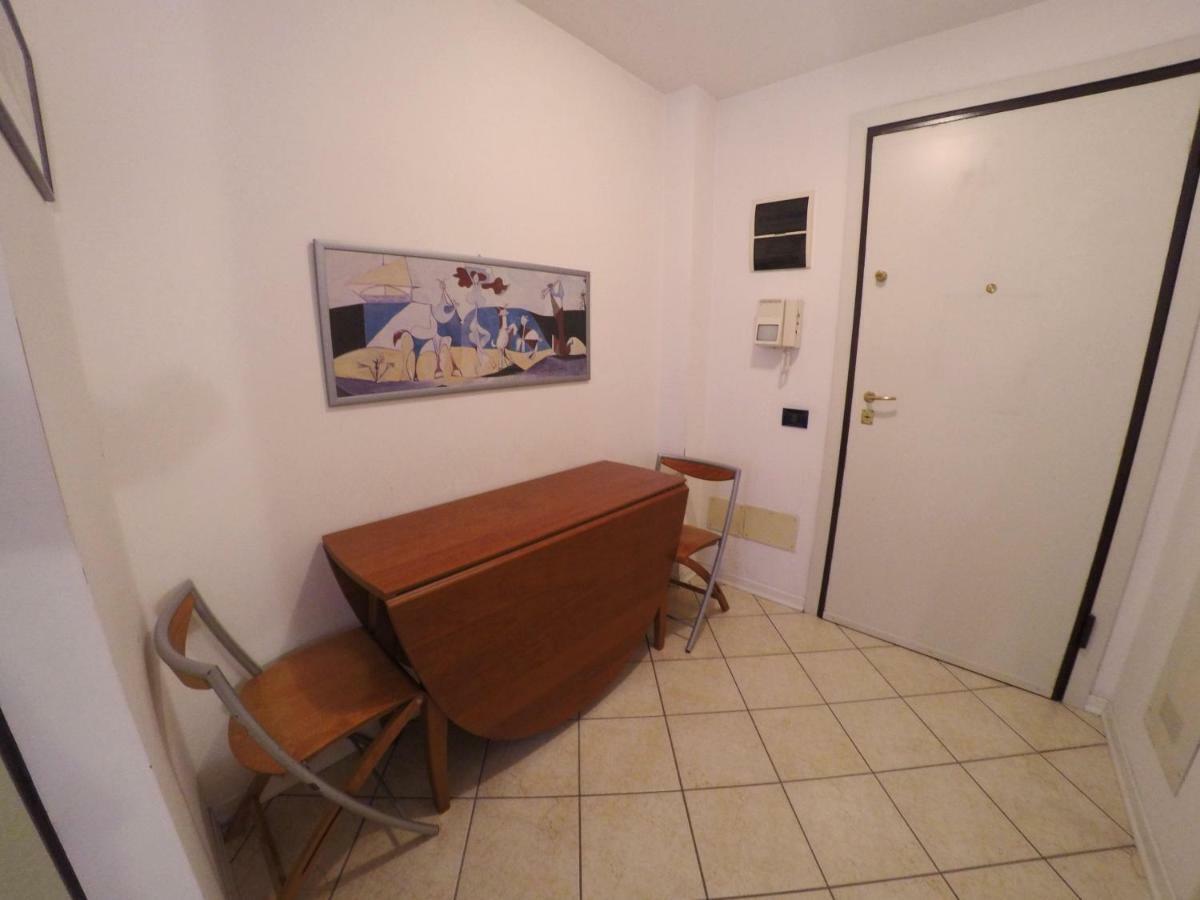 Casa Bella Apartment Bologna Luaran gambar