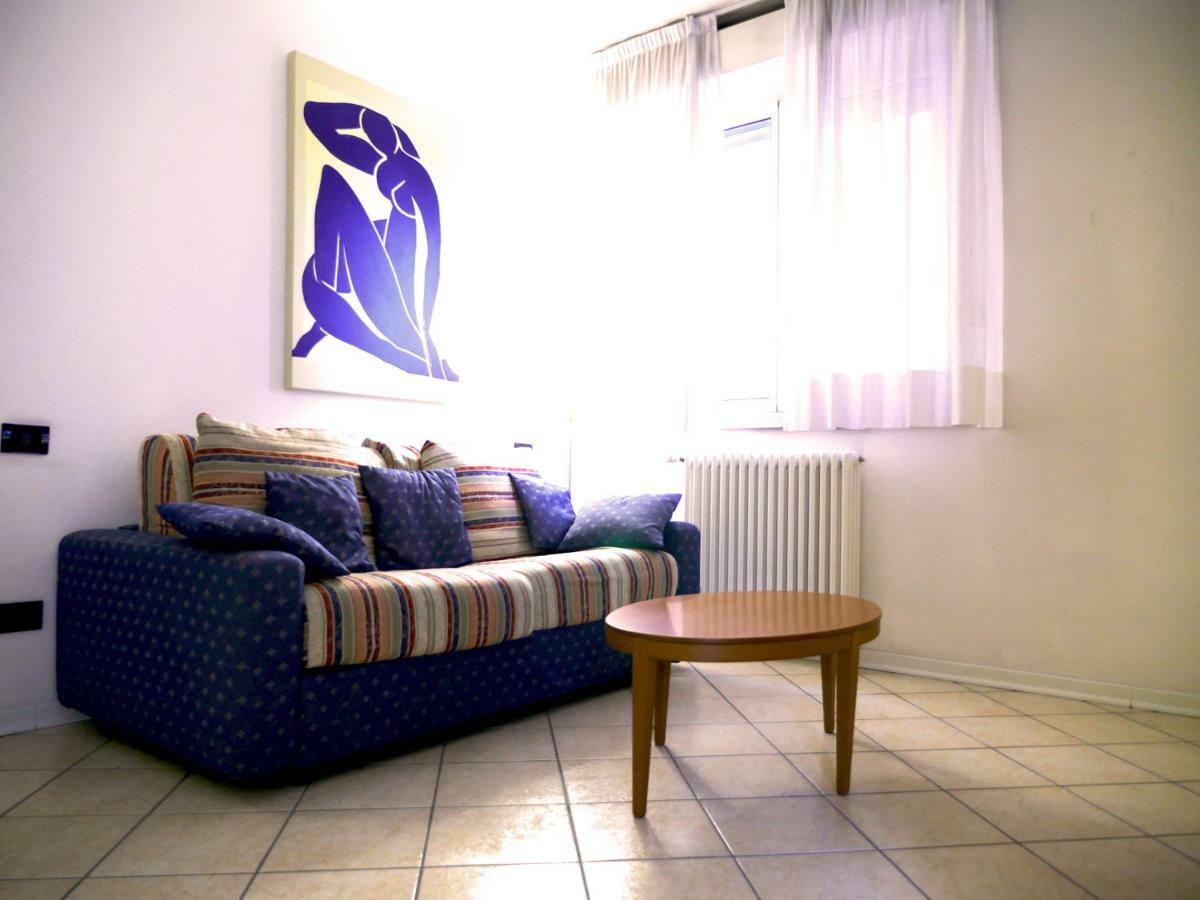 Casa Bella Apartment Bologna Luaran gambar