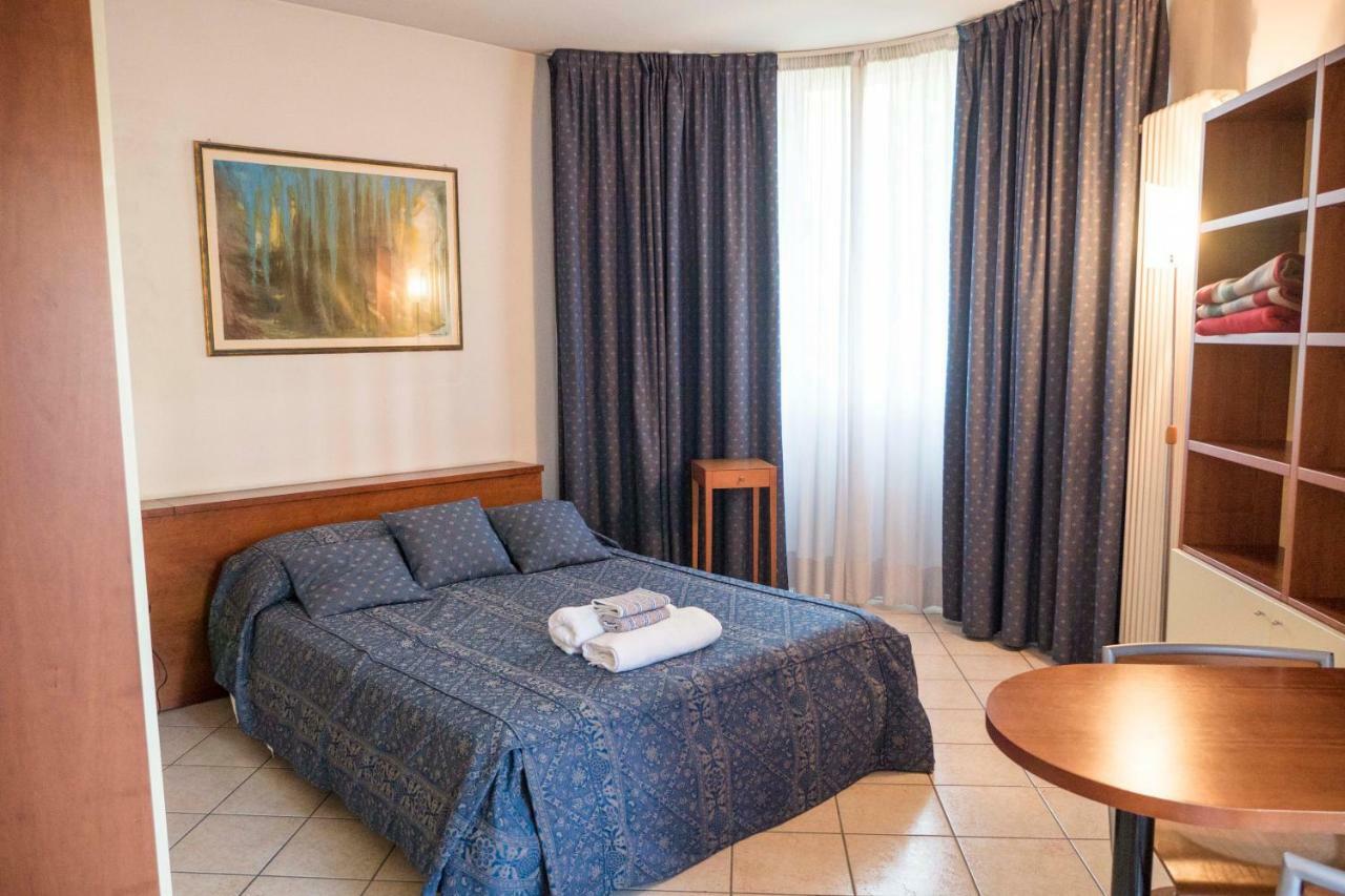 Casa Bella Apartment Bologna Luaran gambar