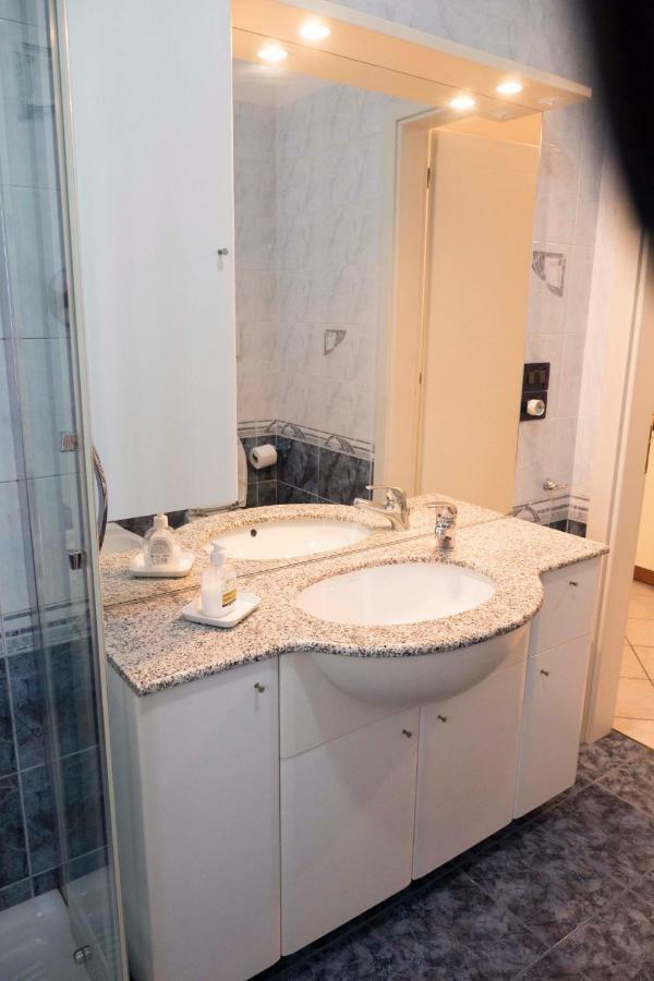 Casa Bella Apartment Bologna Luaran gambar