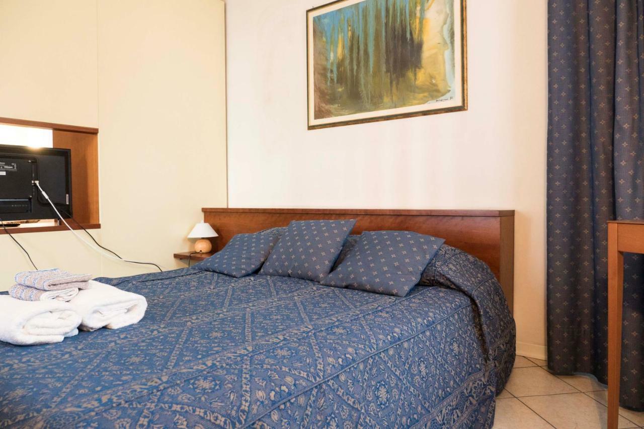 Casa Bella Apartment Bologna Luaran gambar