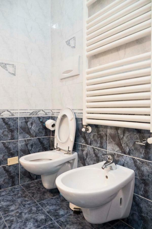 Casa Bella Apartment Bologna Luaran gambar