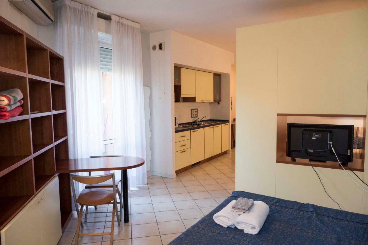 Casa Bella Apartment Bologna Luaran gambar