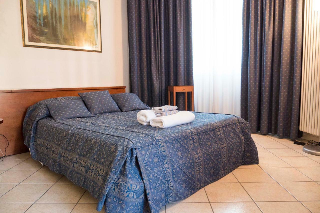 Casa Bella Apartment Bologna Luaran gambar
