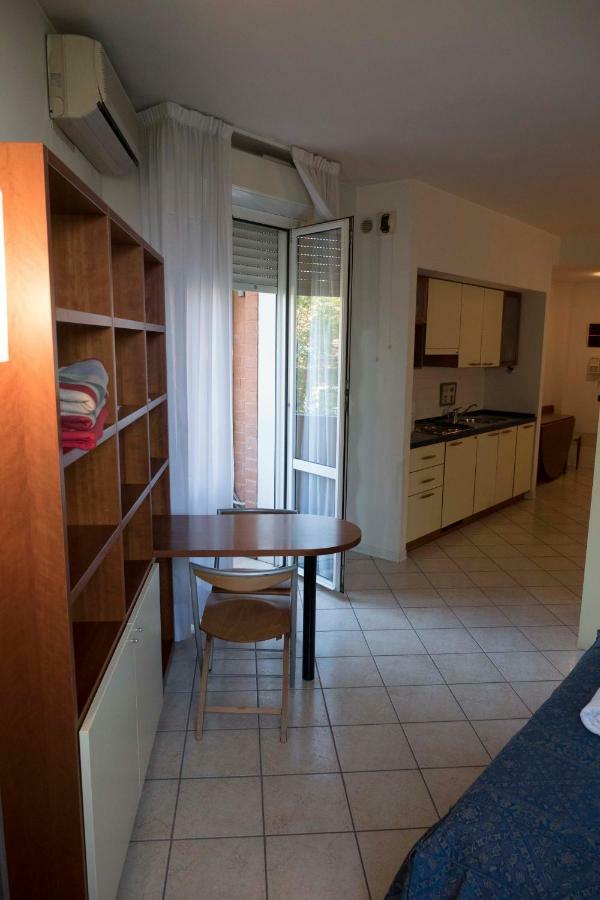 Casa Bella Apartment Bologna Luaran gambar