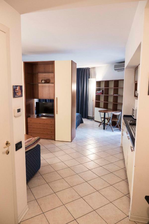 Casa Bella Apartment Bologna Luaran gambar