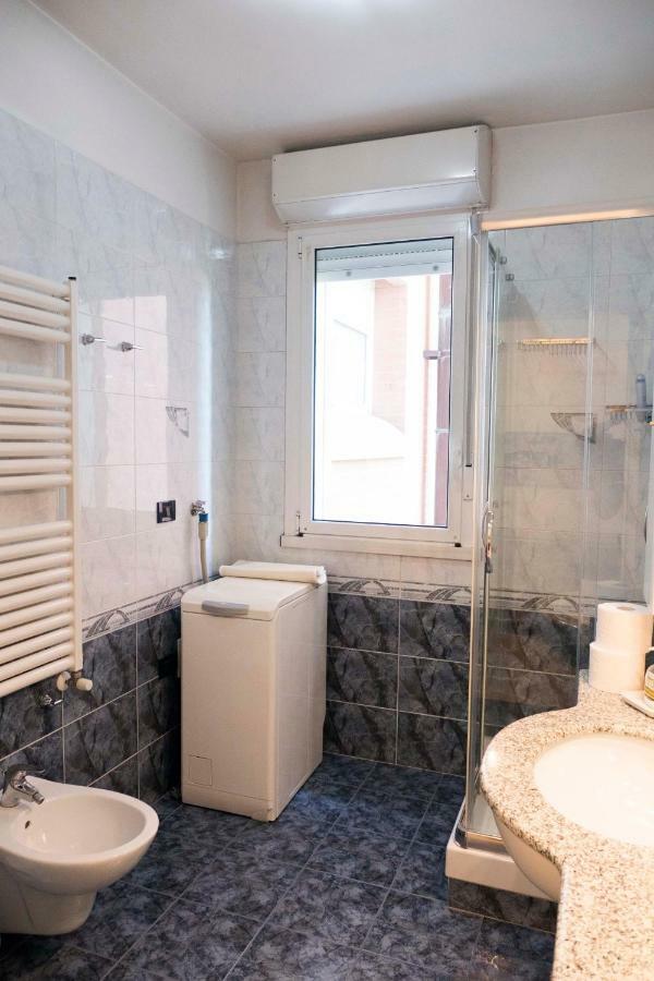 Casa Bella Apartment Bologna Luaran gambar