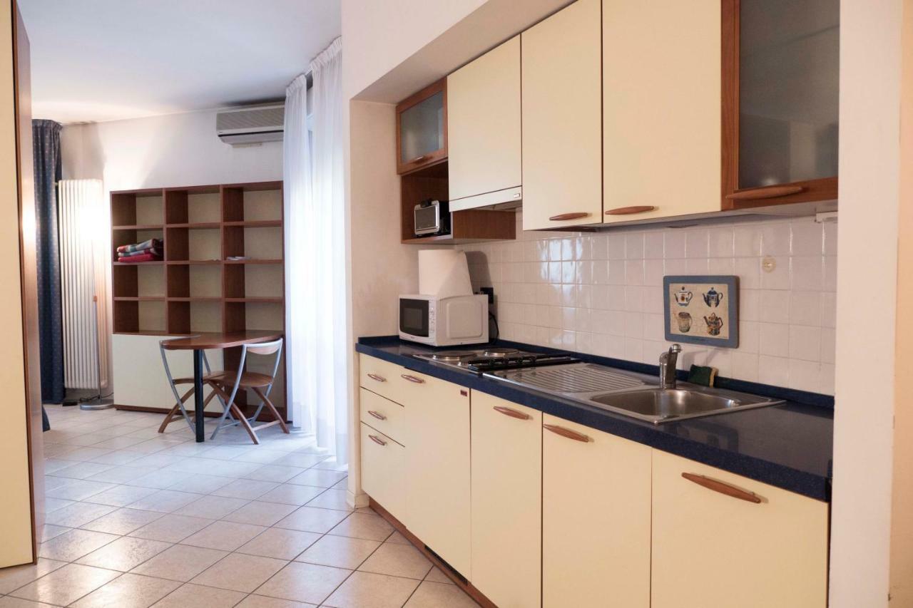 Casa Bella Apartment Bologna Luaran gambar