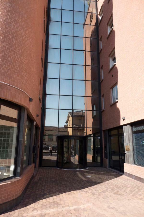 Casa Bella Apartment Bologna Luaran gambar