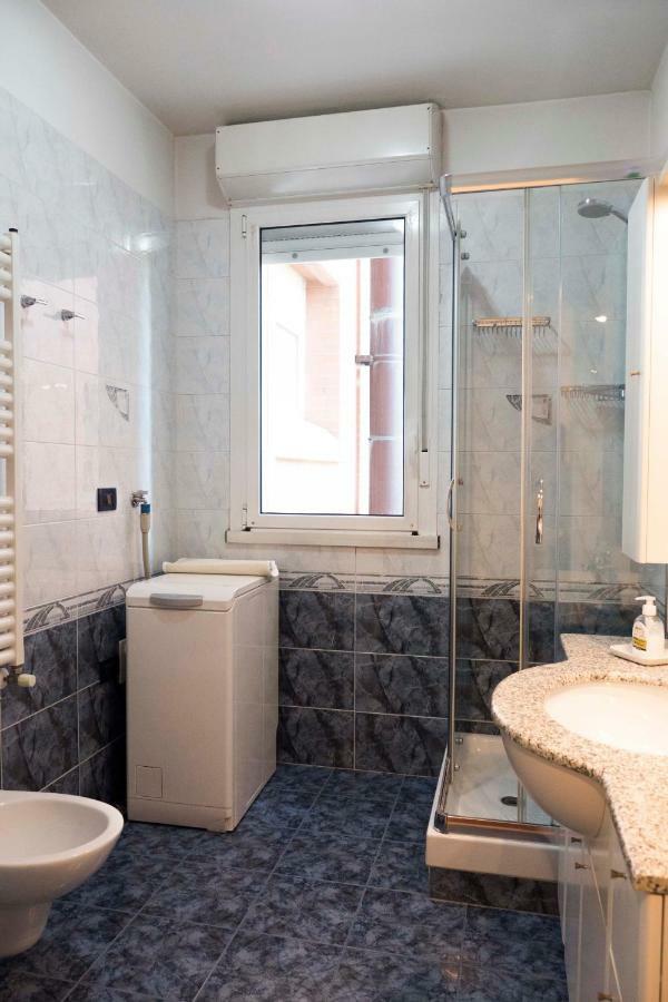 Casa Bella Apartment Bologna Luaran gambar