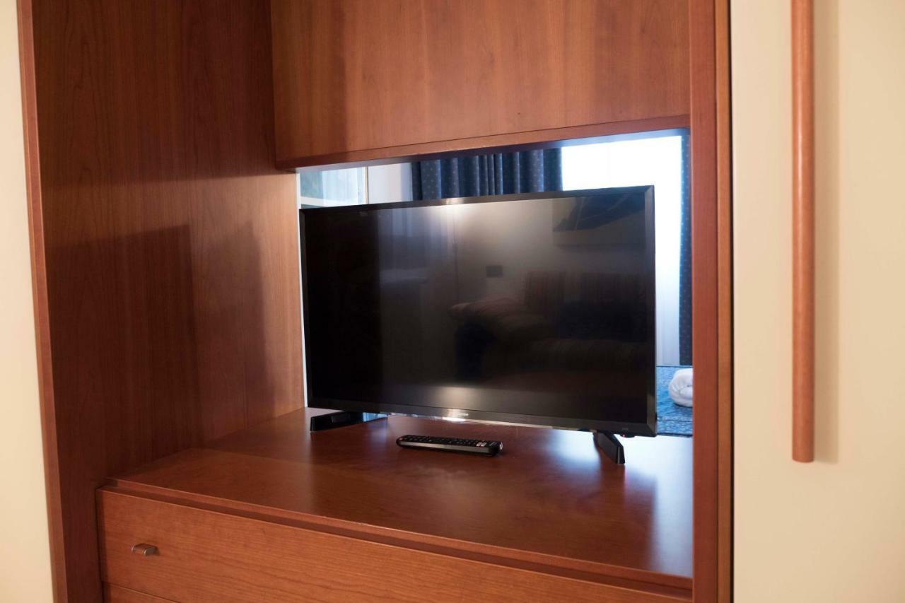 Casa Bella Apartment Bologna Luaran gambar