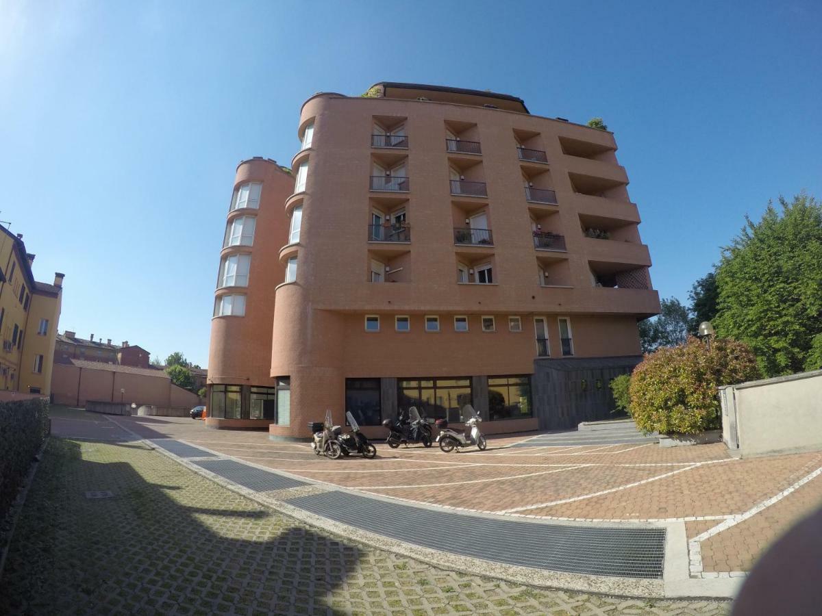 Casa Bella Apartment Bologna Luaran gambar