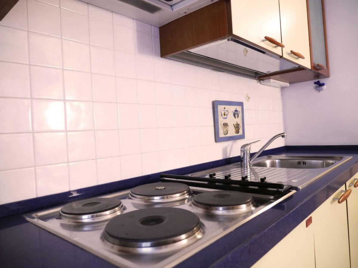 Casa Bella Apartment Bologna Luaran gambar